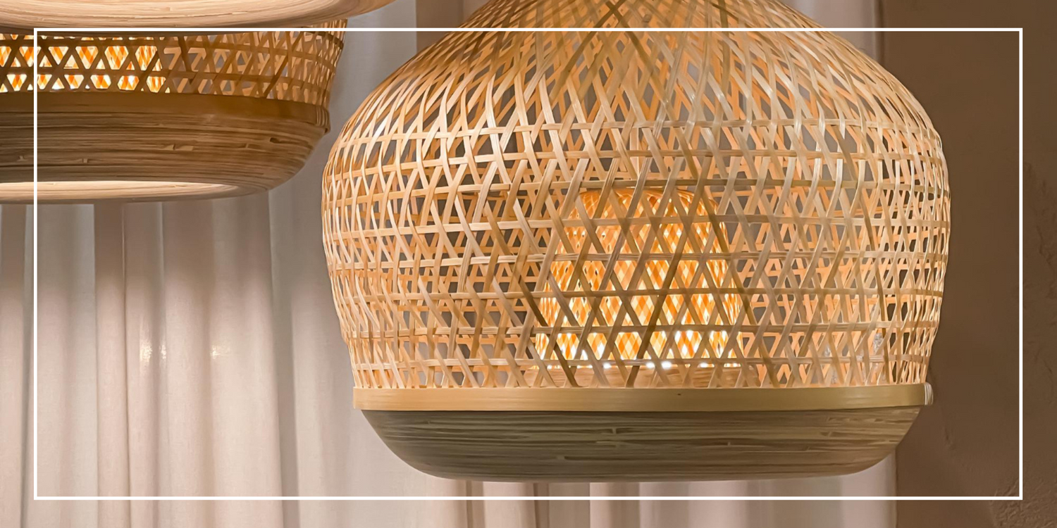 suspension luminaire