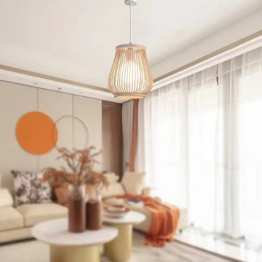 Suspension rotin tendance