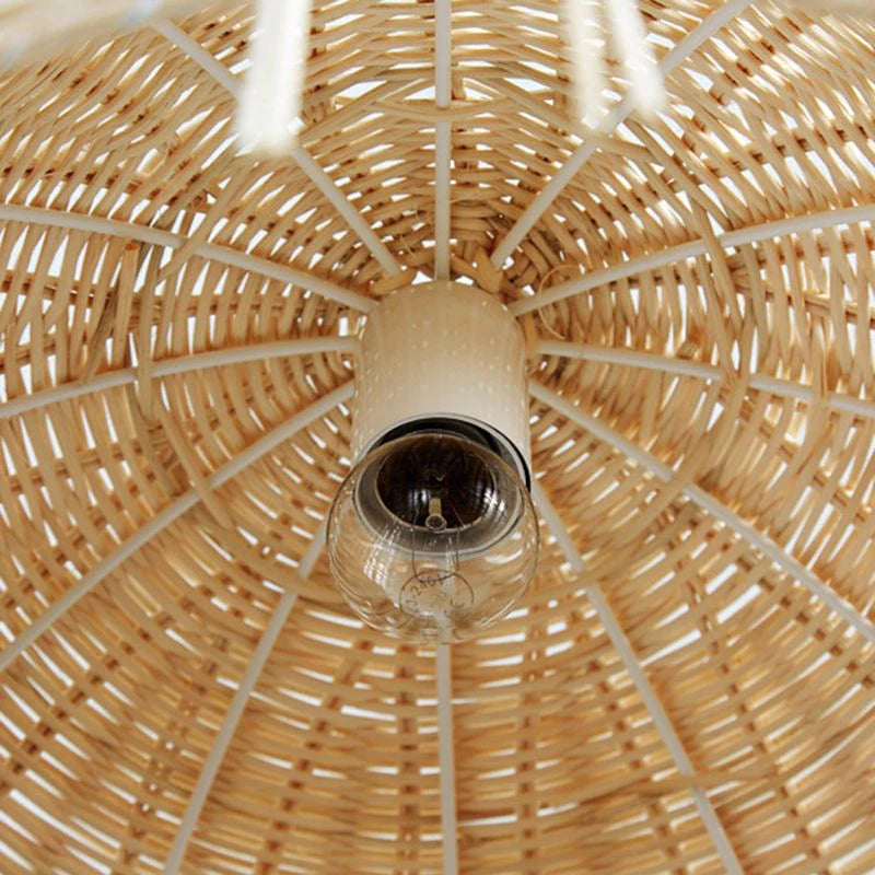 Suspension Osier Cuisine | GOURMAND