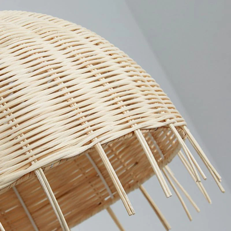 Suspension Osier Cuisine | GOURMAND