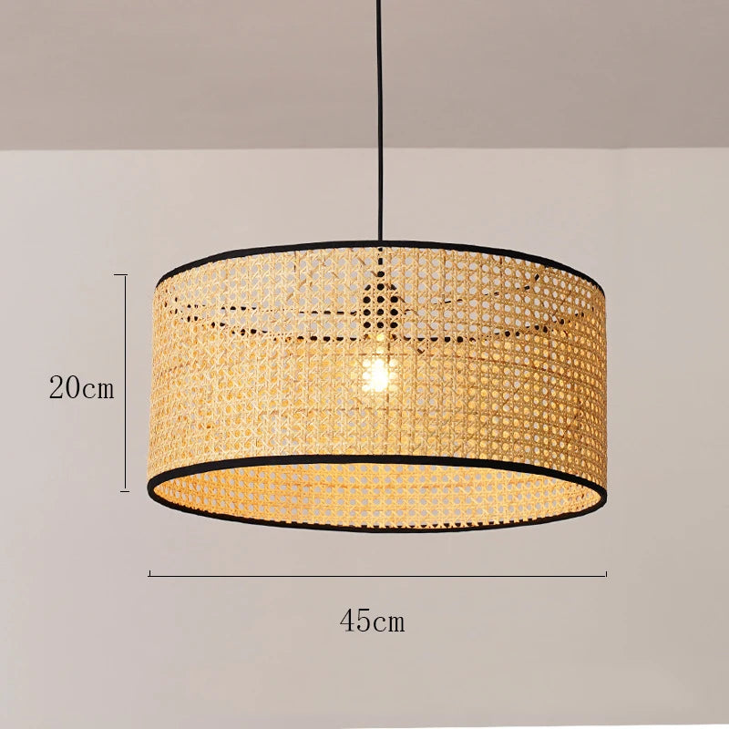 Suspension Cannage Vintage | HARMONIE