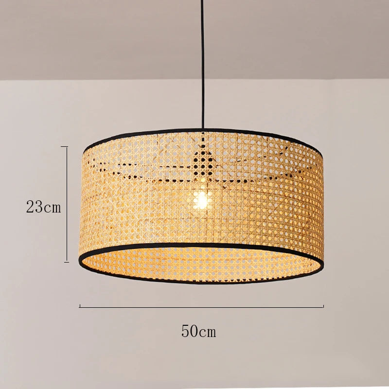 Suspension Cannage Vintage | HARMONIE