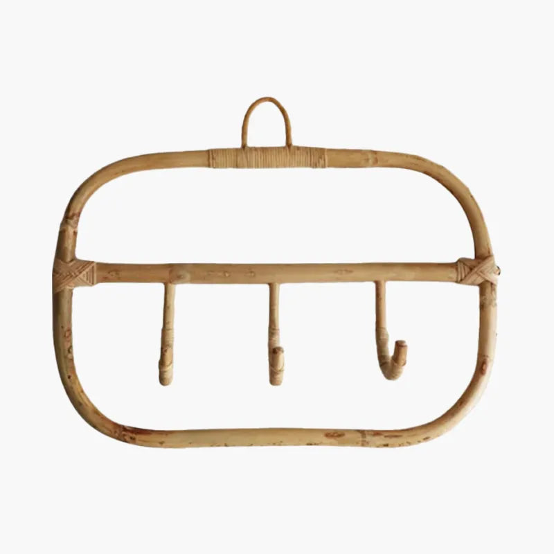 Port manteau design rotin