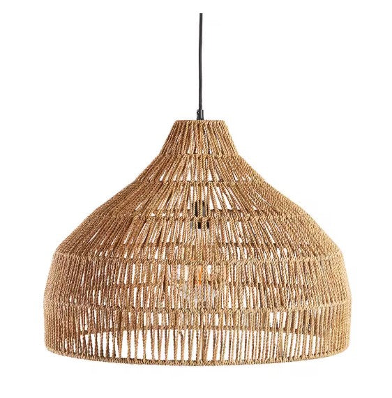 Suspension rotin Luma