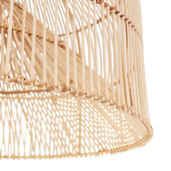 Suspension Cage Rotin | KAPTILO