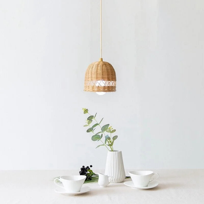 abat jour style moderne