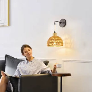 Applique murale vintage