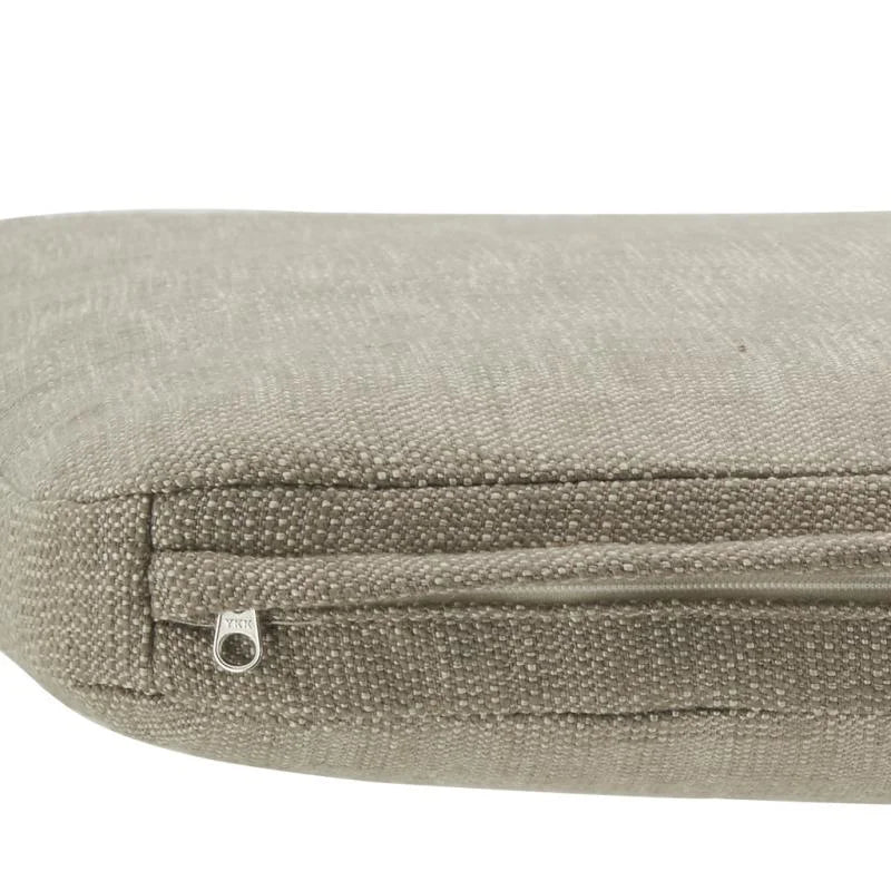 Chaise Rotin avec Coussin | ZENITUDE