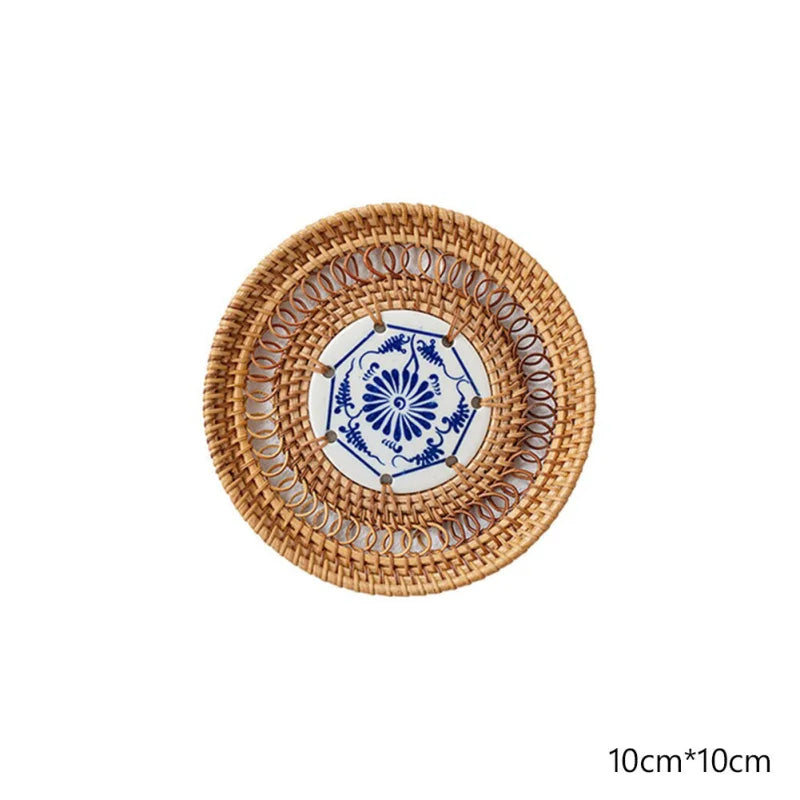 Dessous de Plat Ancien