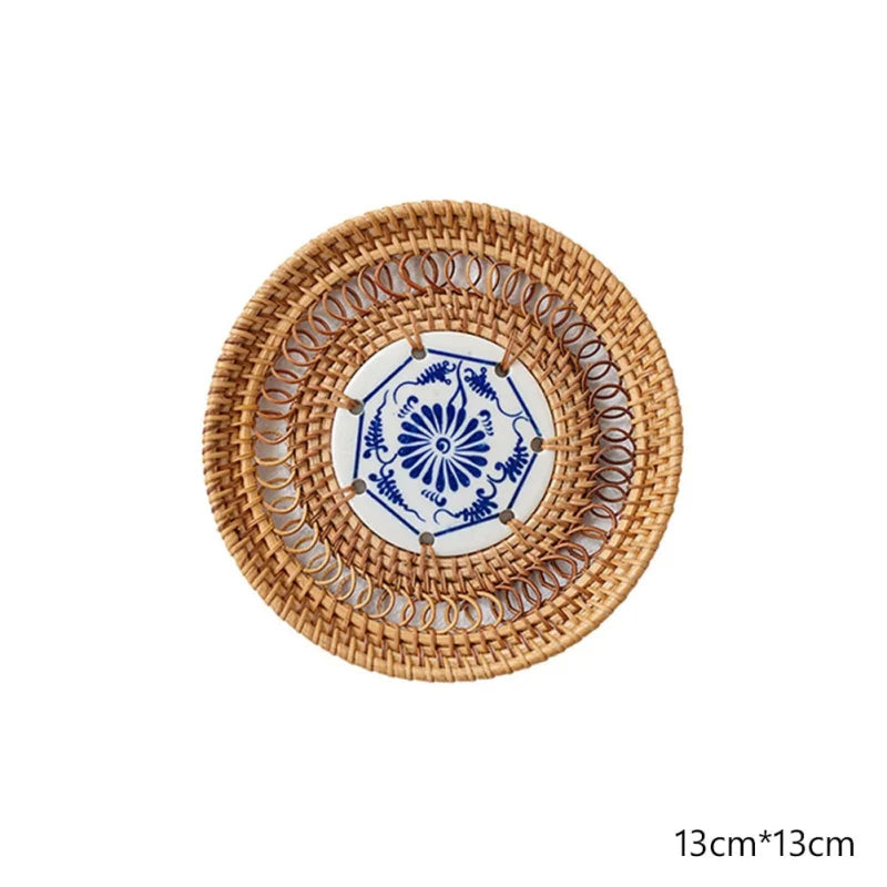 Dessous de Plat Ancien