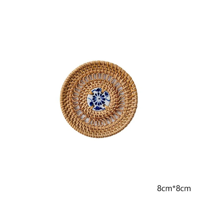 Dessous de Plat Ancien