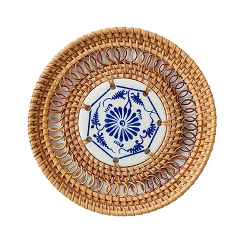 Achat DESSOUS DE PLAT Ancien occasion - Chenove Achat DESSOUS DE PLAT Ancien occasion - Chenove