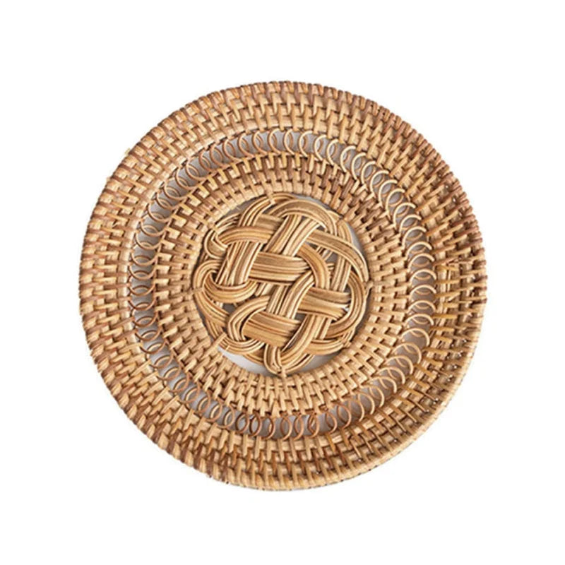 dessous de plat vintage