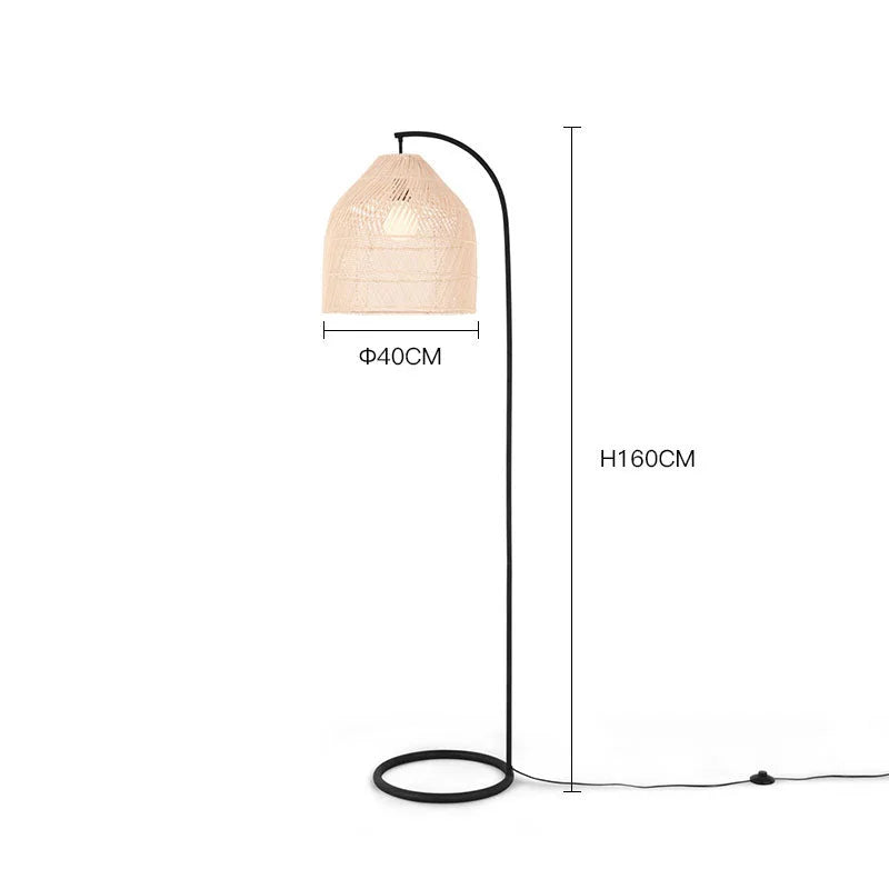 lampadaire_ethnique_design