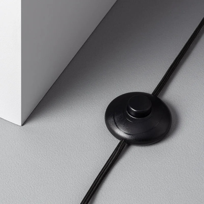 Lampadaire Rotin Clair | IDRIS