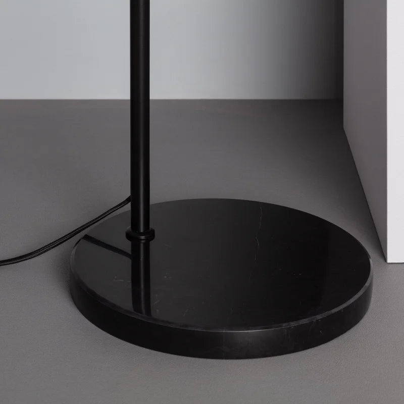 Lampadaire Rotin Clair | IDRIS