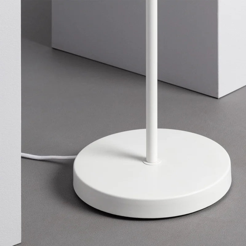 Lampadaire Salon Cannage | KAELY