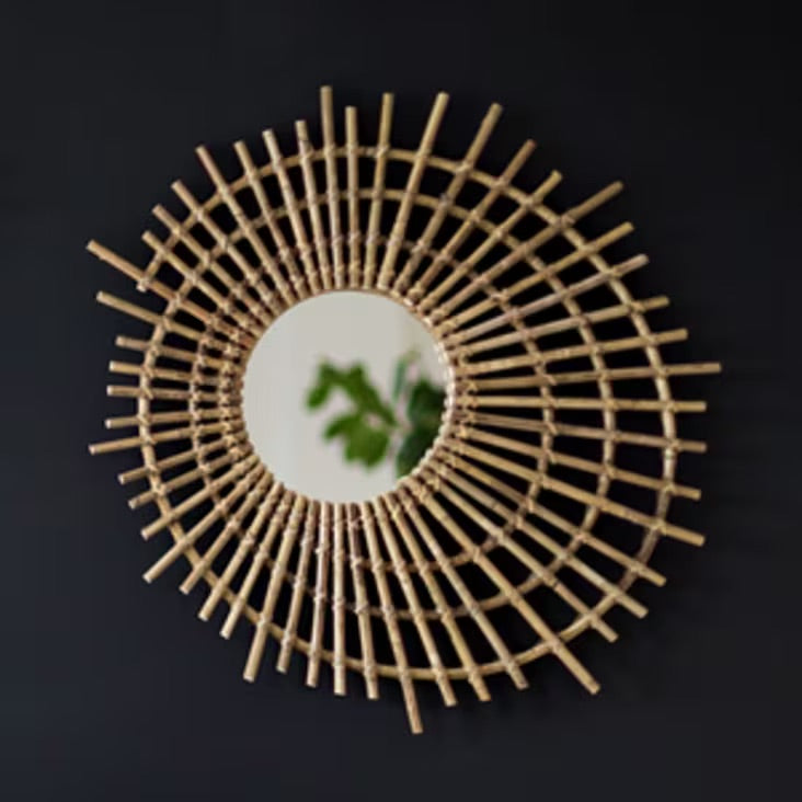 Miroir Spirale | AURORE