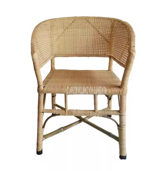 Fauteuil en rotin Bali Nature