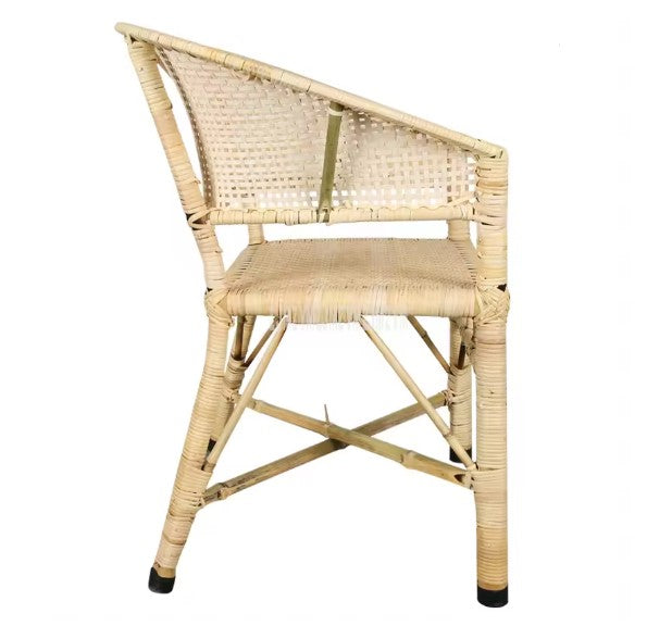 Fauteuil en rotin Bali Nature