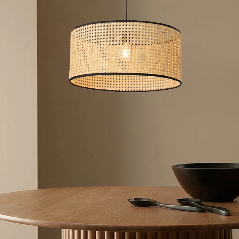 Suspension Cannage Vintage | HARMONIE