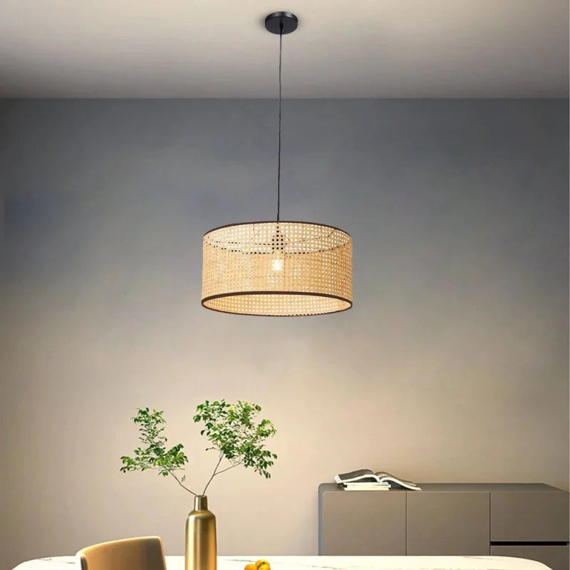 Suspension Cannage Vintage | HARMONIE