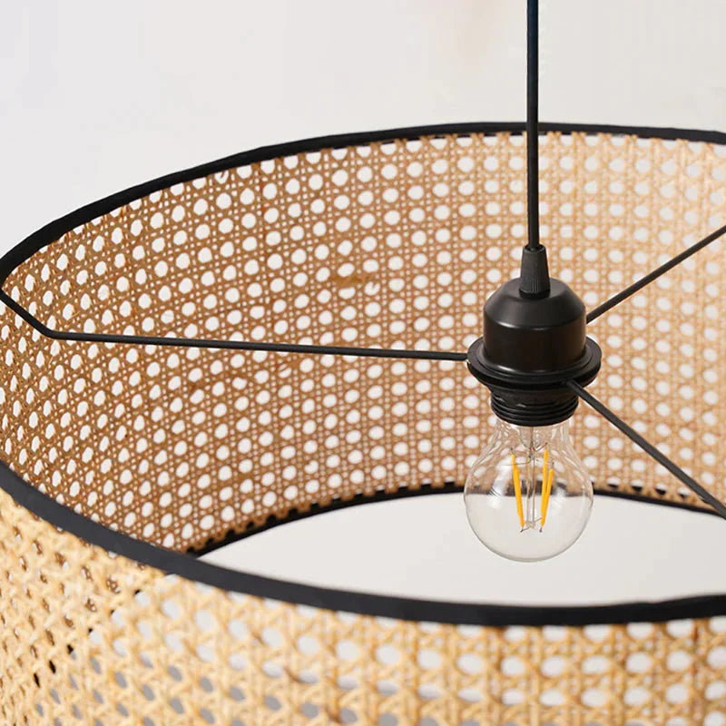 Suspension Cannage Vintage | HARMONIE