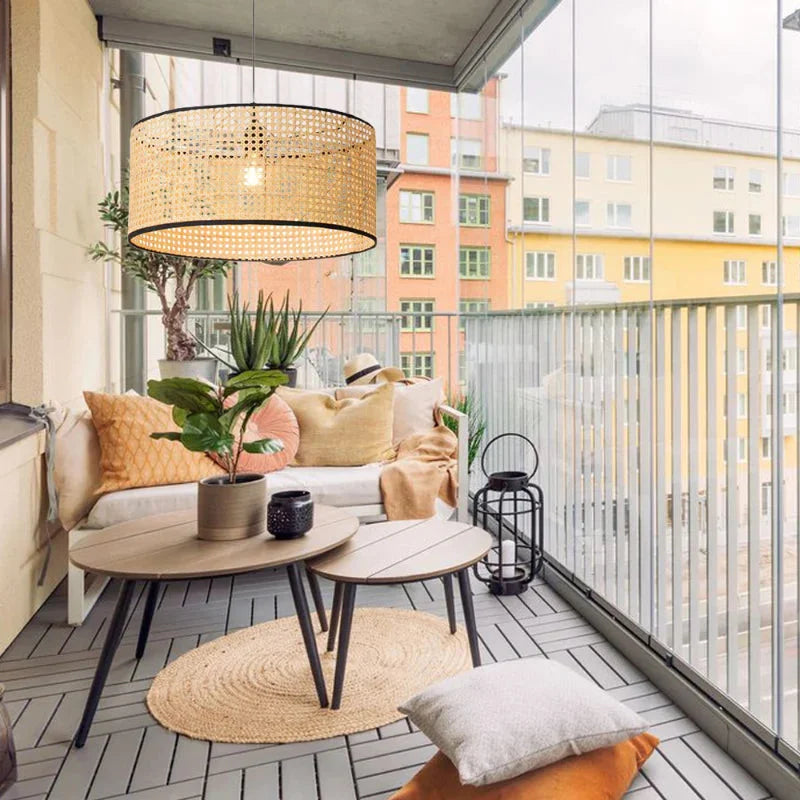 Suspension Cannage Vintage | HARMONIE