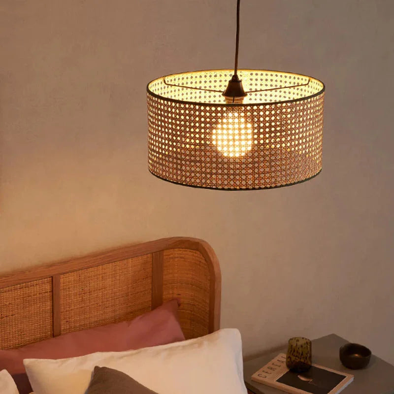 Suspension Cannage Vintage | HARMONIE