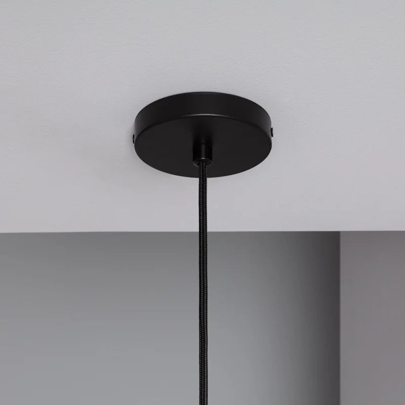 Suspension Corde Tressée | ALIZÉE