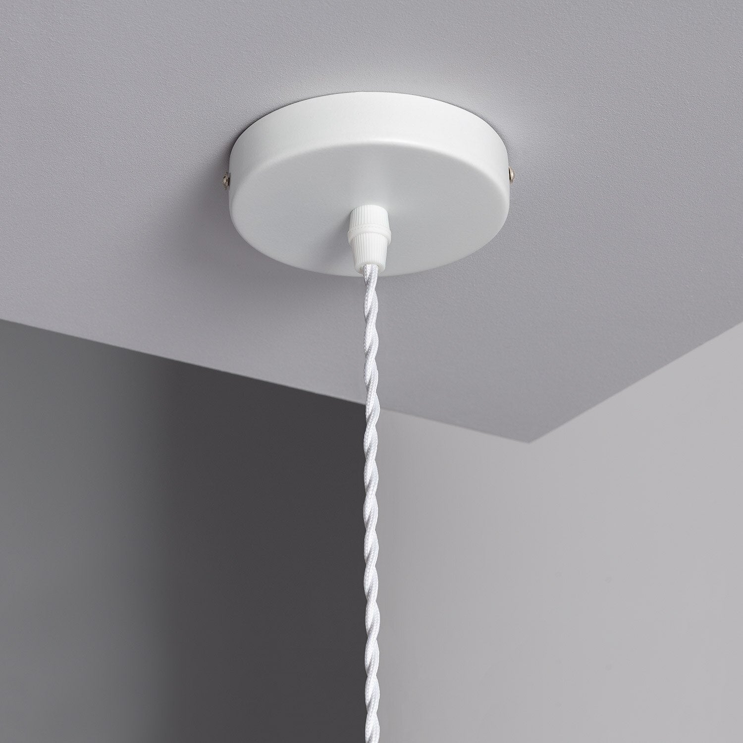 Suspension Rotin Design
