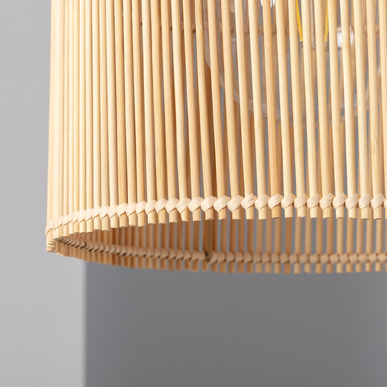 Suspension en Rotin pour Chambre | LULLABY