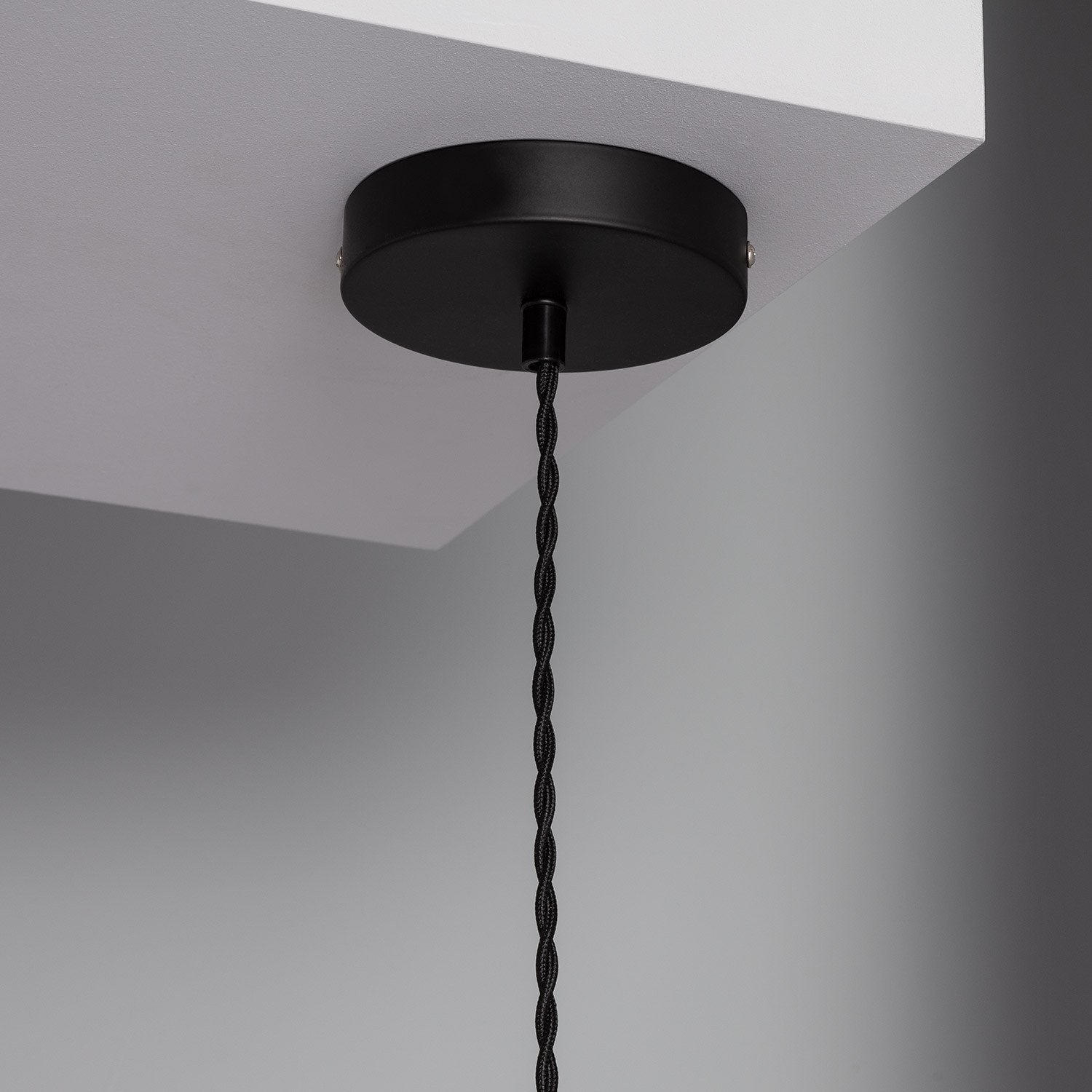 Suspension en Rotin pour Salon | JAPANA