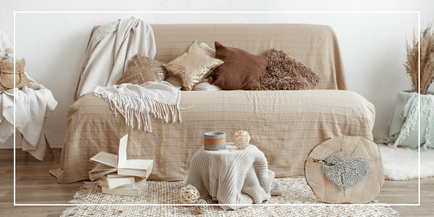 Créez un espace cosy avec la décoration cocooning !