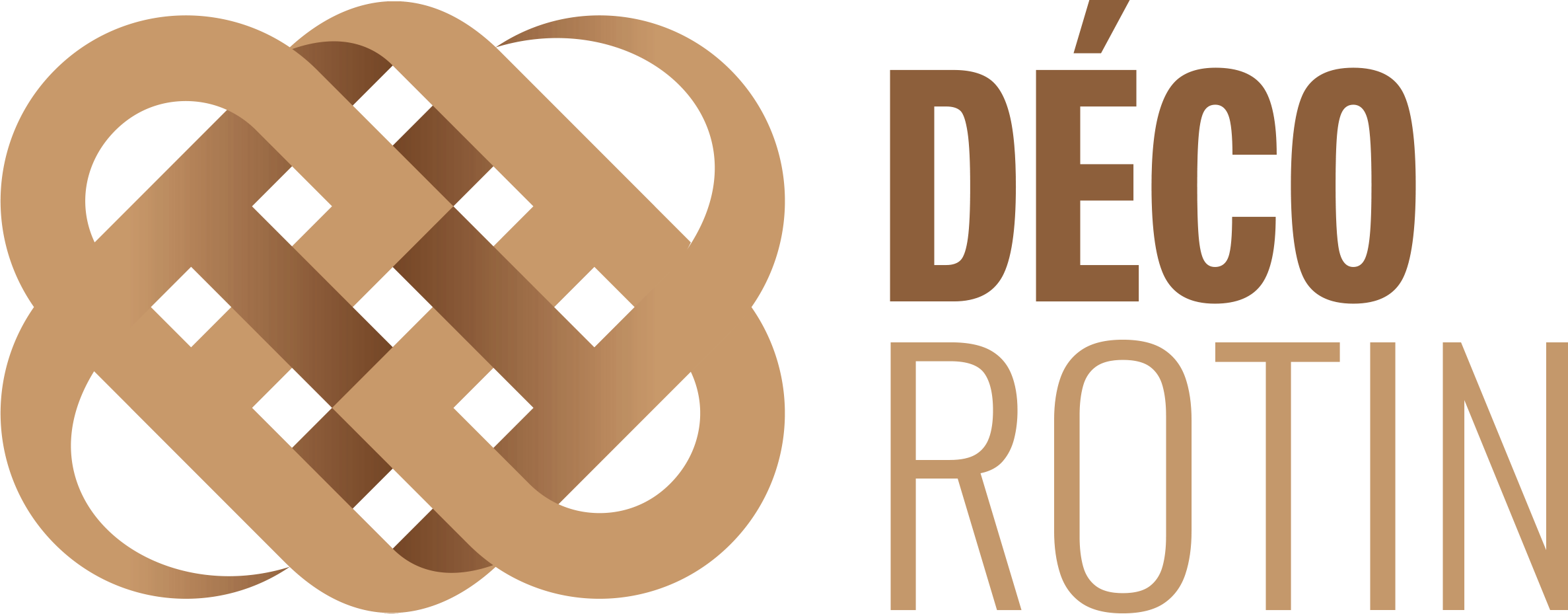 Logo Déco Rotin