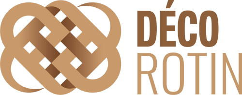 Logo Déco Rotin