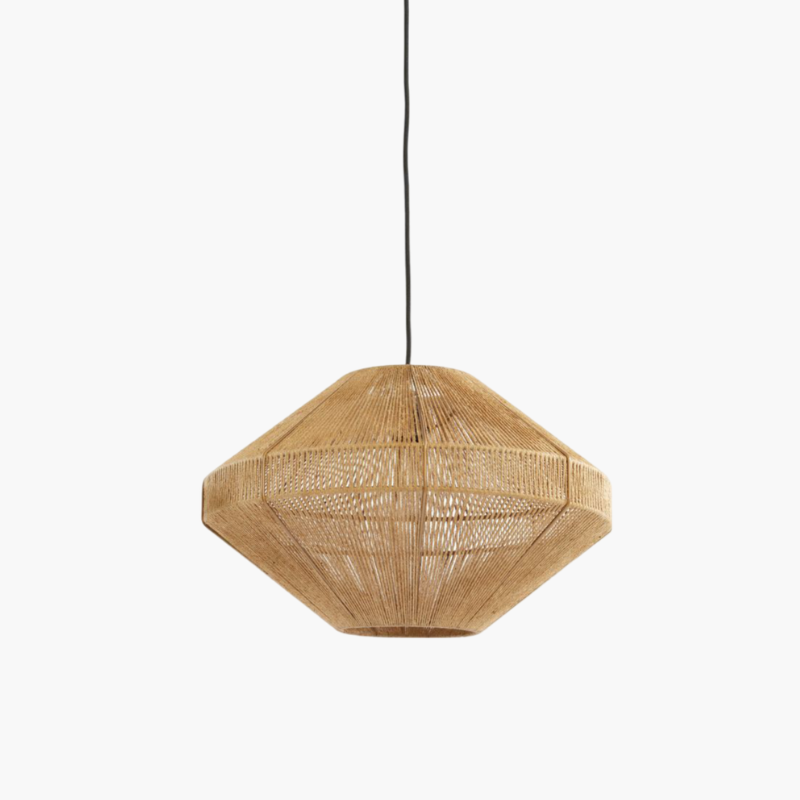 Suspension en Jute | MALLOW