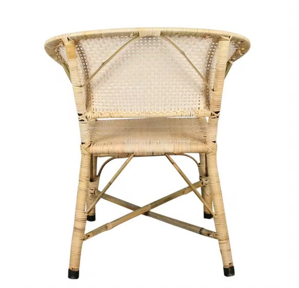 Fauteuil en rotin Bali Nature